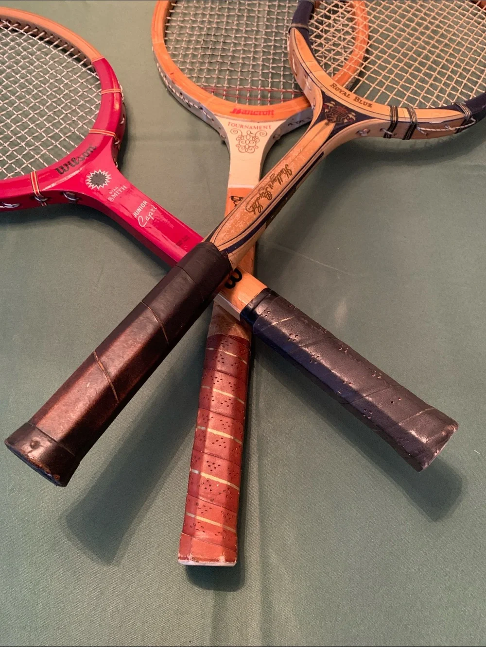 VTG Wooden Tennis Sportsman Man cave Gallery Wall Trophy/Pool Room  Nostalgic